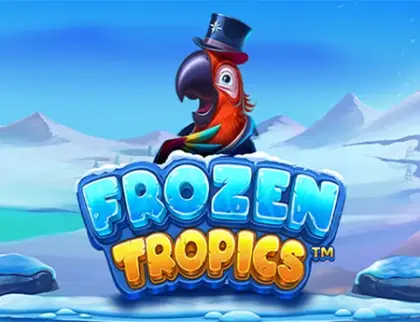 Frozen Tropics
