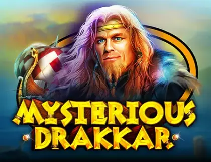 Mysterious Drakkar