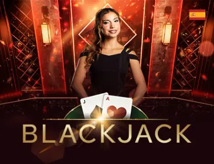 Clásico Blackjack en Español 1