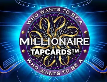 Millionaire Tapcards