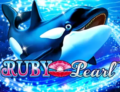 Ruby Pearl