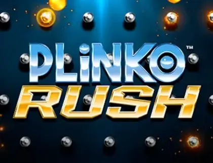 Plinko Rush