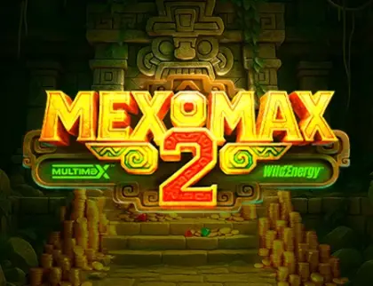 MexoMax 2 WildEnergy MultiMax