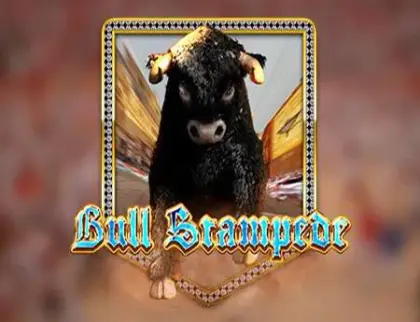 Bull Stampede