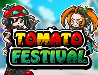 TOMATO FESTIVAL