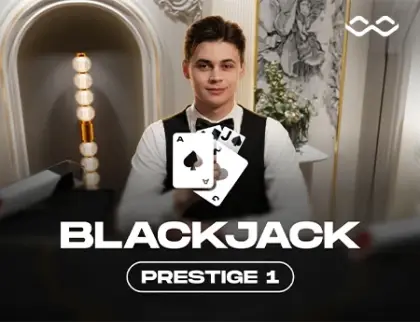Prestige Blackjack 1