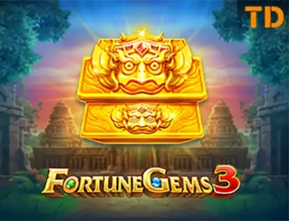 Fortune Gems 3