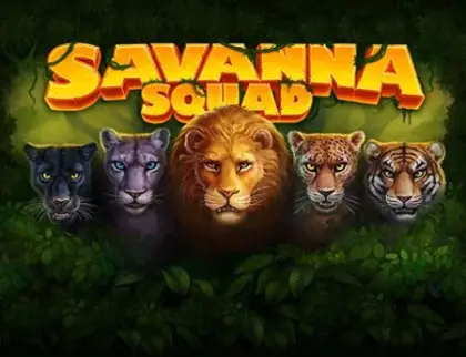 Savanna Squad