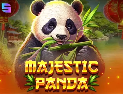 Majestic Panda