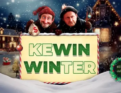 KeWIN WINter