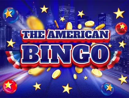 The American Bingo
