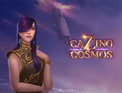Cazino Cosmos