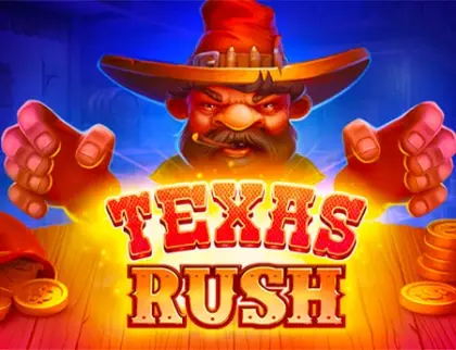 Texas Rush