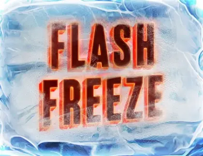 Flash Freeze