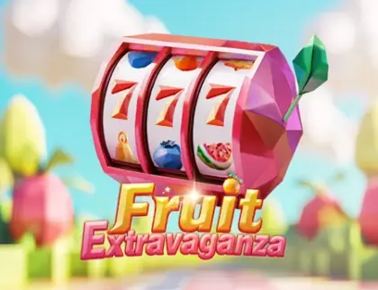Fruit Extravaganza