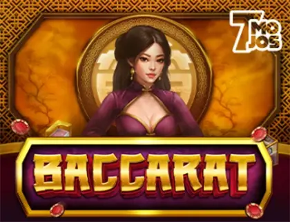 e - Baccarat A