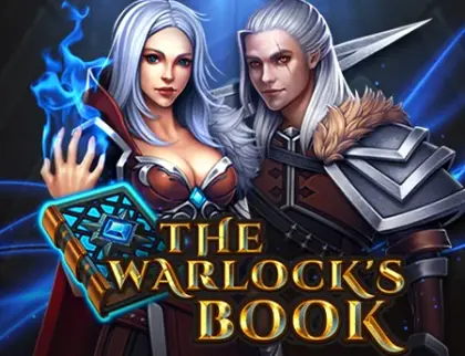 The Warlock's Book
