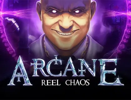 Arcane: Reel Chaos