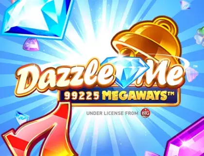 Dazzle Me Megaways