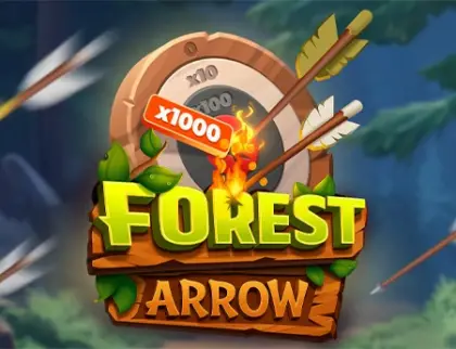 Forest Arrow