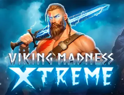 Viking Madness Xtreme