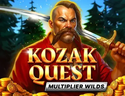 Kozak Quest