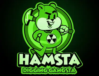 Hamsta