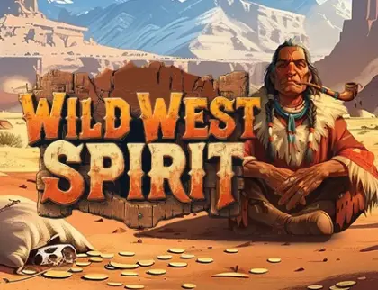 Wild West Spirit