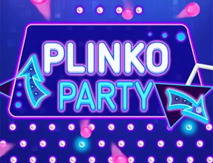 Plinko Party