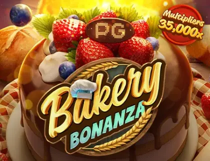Bakery Bonanza
