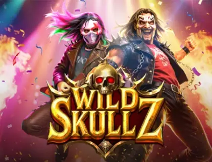 Wild Skullz
