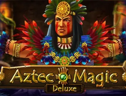 Aztec Magic Deluxe