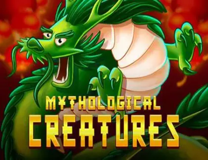 Mythological Creatures