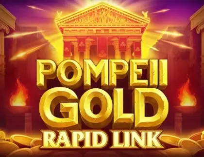 Pompeii Gold