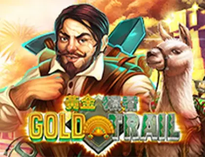 Gold Trail