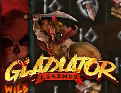 Gladiator Legends