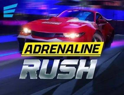 Adrenaline Rush