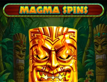 Magma Spins