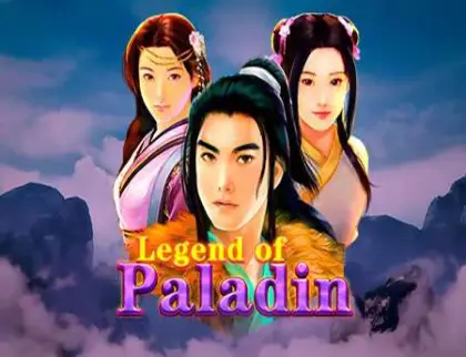 Legend of Paladin