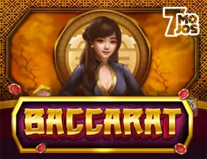 e - Baccarat C