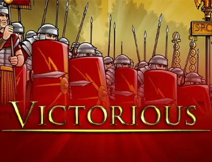 Victorious