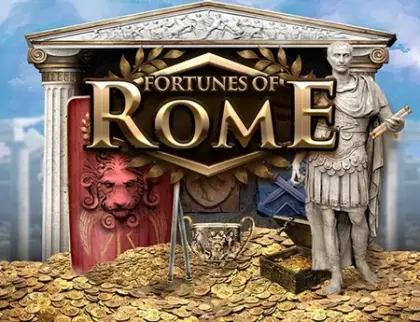 Fortunes of Rome