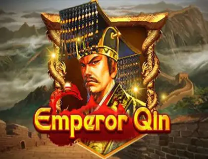 Emperor Qin