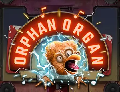 Orphan Organ