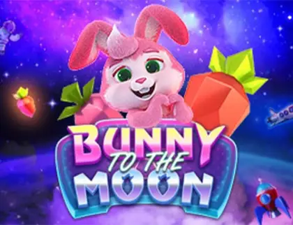 Bunny to the Moon