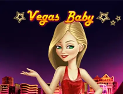 Vegas Baby