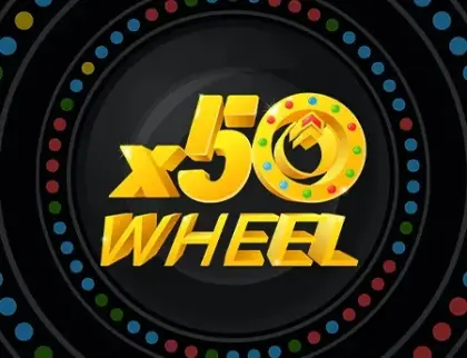 Color Wheel /x50