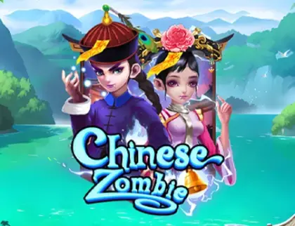 Chinese Zombie