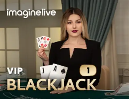 VIP Blackjack 1