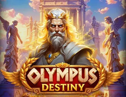 Olympus Destiny